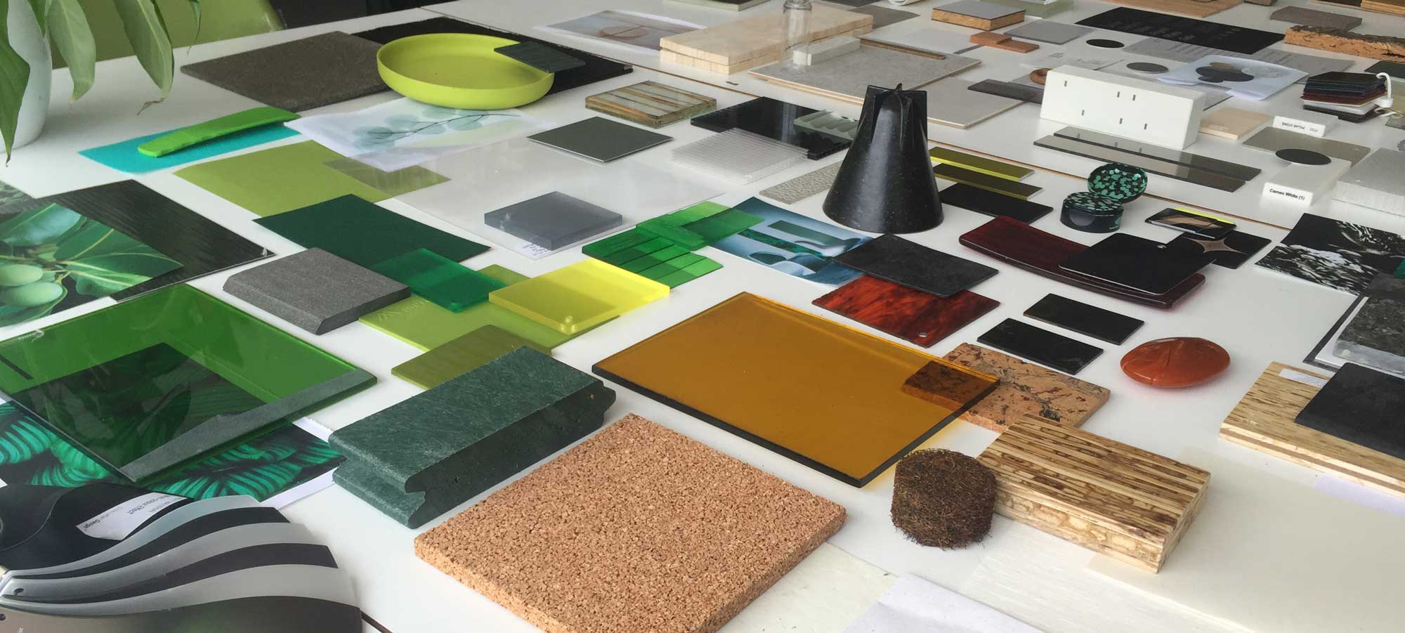 Chris Lefteri Design